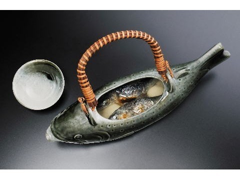 あまごの宿 おすすめプラン